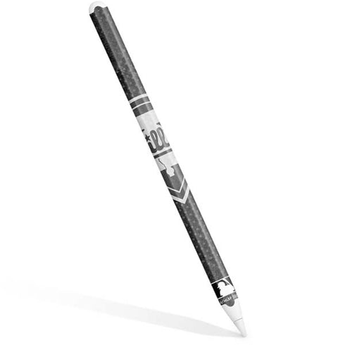 MLB Philadelphia Phillies Dark Wash Apple Pencil (2nd Gen 2019) Skin