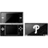 MLB Philadelphia Phillies Dark Wash Nintendo Skins