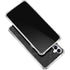 MLB Philadelphia Phillies Dark Wash Gabb Phone 4 Clear Case