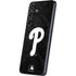 MLB Philadelphia Phillies Dark Wash Galaxy A16 5G Skin