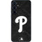 MLB Philadelphia Phillies Dark Wash Galaxy A35 5G Skin