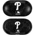 MLB Philadelphia Phillies Dark Wash Galaxy Buds Plus Skin