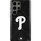 MLB Philadelphia Phillies Dark Wash Galaxy S23 Ultra Pro Case