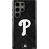 MLB Philadelphia Phillies Dark Wash Galaxy S23 Ultra Pro Case