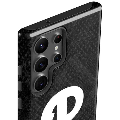 MLB Philadelphia Phillies Dark Wash Galaxy S23 Ultra Pro Case