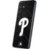 MLB Philadelphia Phillies Dark Wash Galaxy S25 Skin