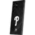 MLB Philadelphia Phillies Dark Wash Galaxy S24 Ultra Skin