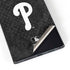 MLB Philadelphia Phillies Dark Wash Galaxy S25 Ultra Skin