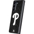 MLB Philadelphia Phillies Dark Wash Galaxy Z Fold5 5G Skin
