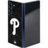 MLB Philadelphia Phillies Dark Wash Galaxy Z Fold6 Skin