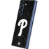MLB Philadelphia Phillies Dark Wash Galaxy Z Fold6 Skin