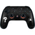 MLB Philadelphia Phillies Dark Wash Google Stadia Controller Skin