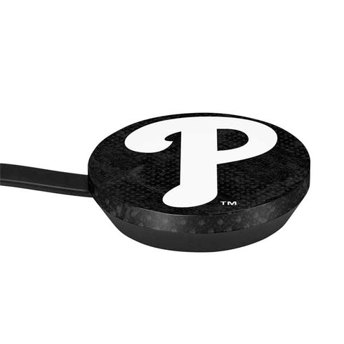 MLB Philadelphia Phillies Dark Wash Google Stadia Controller Skin