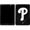 MLB Philadelphia Phillies Dark Wash iPad Skins