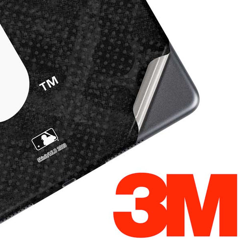 MLB Philadelphia Phillies Dark Wash iPad Skins