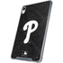 MLB Philadelphia Phillies Dark Wash iPad 11th Gen (2025) Clear Case