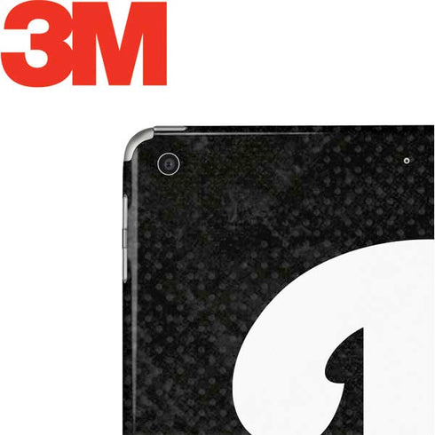 MLB Philadelphia Phillies Dark Wash Apple iPad Skin
