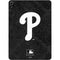 MLB Philadelphia Phillies Dark Wash Apple iPad Air Skin