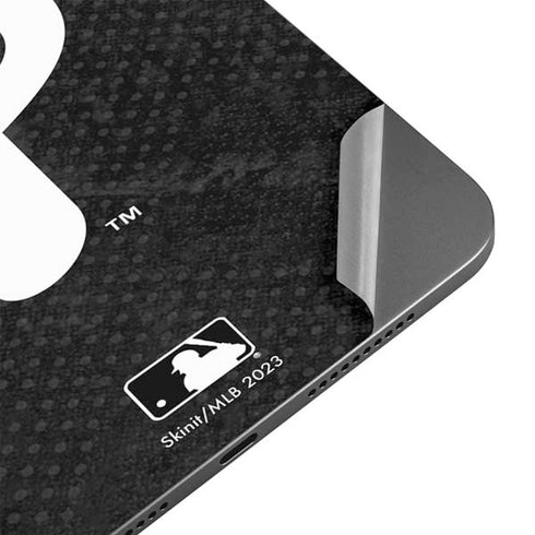 MLB Philadelphia Phillies Dark Wash Apple iPad Mini Skin