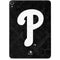 MLB Philadelphia Phillies Dark Wash Apple iPad Pro Skin