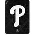 MLB Philadelphia Phillies Dark Wash Apple iPad Pro Skin