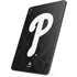 MLB Philadelphia Phillies Dark Wash Apple iPad Pro Skin