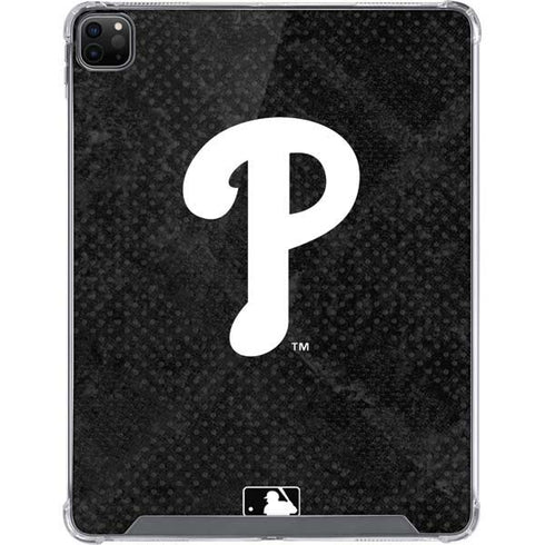 MLB Philadelphia Phillies Dark Wash iPad Cases