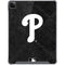 MLB Philadelphia Phillies Dark Wash iPad Cases