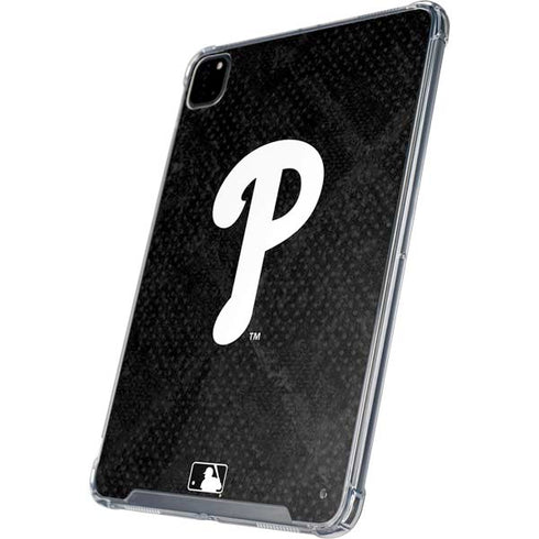 MLB Philadelphia Phillies Dark Wash iPad Cases