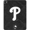 MLB Philadelphia Phillies Dark Wash iPad Pro 13in M4 (2024) Skin