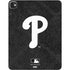 MLB Philadelphia Phillies Dark Wash iPad Pro 13in M4 (2024) Skin