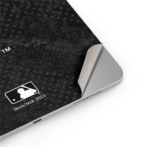 MLB Philadelphia Phillies Dark Wash iPad Pro 13in M4 (2024) Skin
