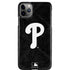 MLB Philadelphia Phillies Dark Wash iPhone Cases