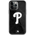 MLB Philadelphia Phillies Dark Wash iPhone Cases