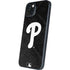 MLB Philadelphia Phillies Dark Wash iPhone Skins