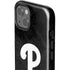 MLB Philadelphia Phillies Dark Wash iPhone 15 Impact Case