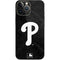 MLB Philadelphia Phillies Dark Wash iPhone 15 Pro Max Skin