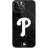 MLB Philadelphia Phillies Dark Wash iPhone 15 Pro Max Skin