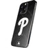 MLB Philadelphia Phillies Dark Wash iPhone 15 Pro Max Skin