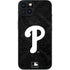 MLB Philadelphia Phillies Dark Wash iPhone 15 Skin