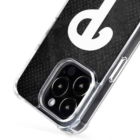 MLB Philadelphia Phillies Dark Wash iPhone 16 Pro Max MagSafe Case