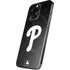 MLB Philadelphia Phillies Dark Wash iPhone 16 Pro Max Skin