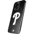 MLB Philadelphia Phillies Dark Wash iPhone 16 Pro Skin