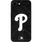 MLB Philadelphia Phillies Dark Wash iPhone 16e Skin