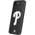 MLB Philadelphia Phillies Dark Wash iPhone 16e Skin
