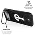 MLB Philadelphia Phillies Dark Wash iPhone 17 Air Kickstand Case