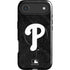 MLB Philadelphia Phillies Dark Wash iPhone 17 Air Magsafe Impact Case