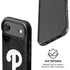 MLB Philadelphia Phillies Dark Wash iPhone 17 Air Magsafe Impact Case