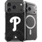 MLB Philadelphia Phillies Dark Wash iPhone 17 Pro Max MagSafe Case