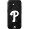 MLB Philadelphia Phillies Dark Wash iPhone 17 Skin